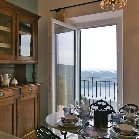 Sul Διαμέρισμα Nemi