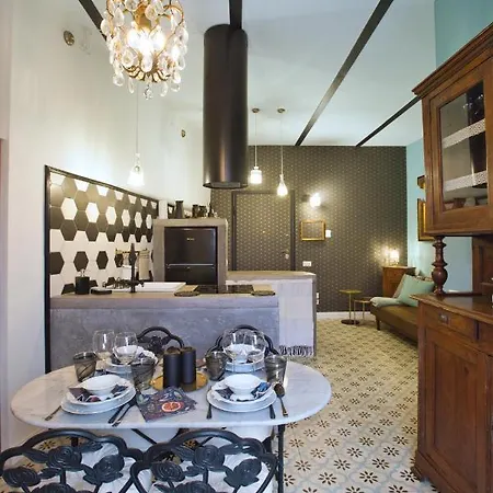 Διαμέρισμα Sul Nemi