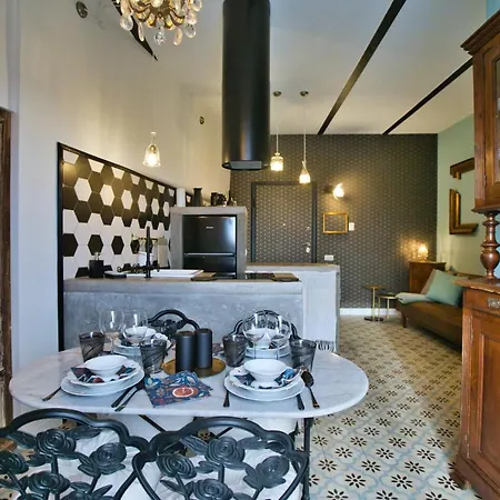 Appartement Sul *