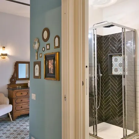 Sul Διαμέρισμα Nemi