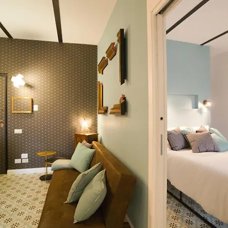 Sul Διαμέρισμα *